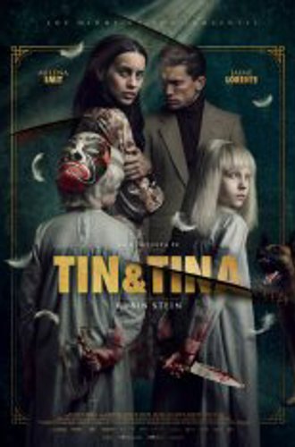 Тин и Tина / Tin & Tina (2023) WEB-DL 1080p