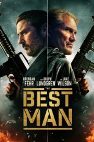 Шафер / The Best Man (2023) WEB-DLRip | TVShows