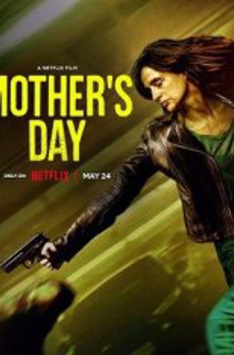 День матери / Mother's Day / Dzien Matki (2023) WEBRip 1080p | Yuka_chan & datynet