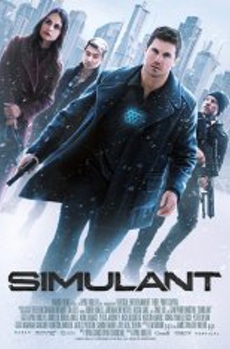 Больше, чем люди / Simulant (2023) WEB-DLRip | TVShows