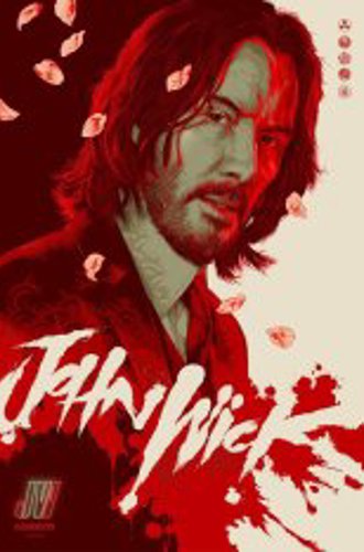 Джон Уик 4 / John Wick: Chapter 4 (2023) UHD WEB-DL 2160p | 4K | HDR | Dolby Vision Profile 8 | HDRezka Studio