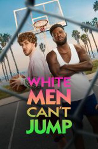 Белые люди не умеют прыгать / White Men Can't Jump (2023) WEB-DL 1080p