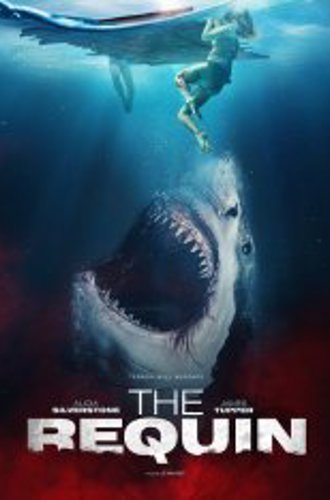 Тропический шторм / Реквин / The Requin (2022) HDRip | Дубляж