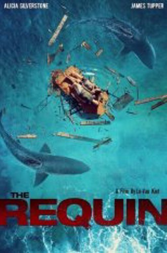 Тропический шторм / Реквин / The Requin (2022) BDRip 720p | Дубляж