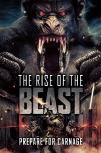 Восстание монстра / Devolution / The Rise of the Beast (2022) WEB-DLRip