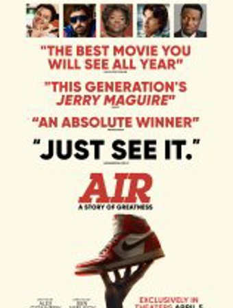 Air: