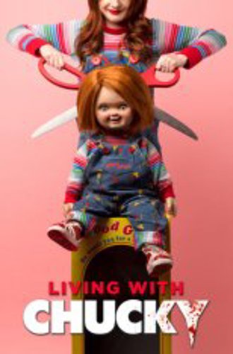 Жизнь с Чаки / Living with Chucky (2022) WEB-DL 1080p | Pazl Voice