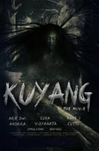 Куянг / Kuyang The Movie (2021) WEB-DL 1080p | Yuka_chan & datynet