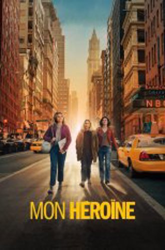 Моя героиня / Mon heroine (2022) WEBRip (720p)