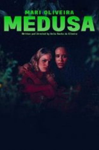 Медуза / Medusa (2021) HDRip | TVShows