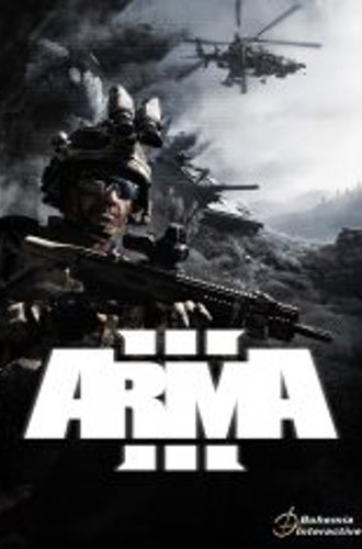 Arma 3: Ultimate Edition (2013)