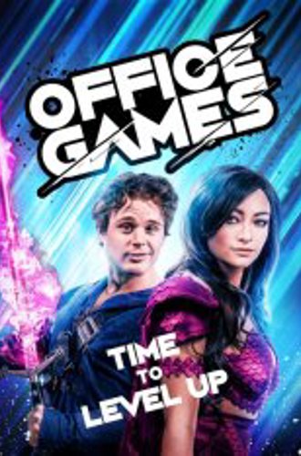 Офисные игры / The Office Games (2022) WEB-DL 1080p