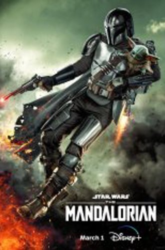 Мандалорец / The Mandalorian [Третий сезон] (2023) WEB-DL 1080p | LostFilm