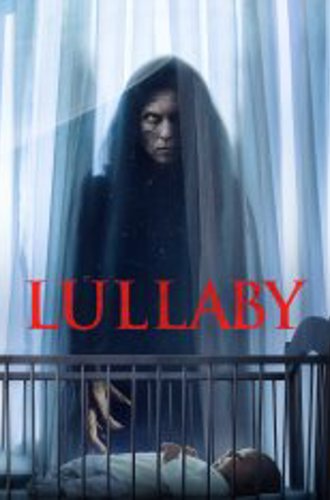 Колыбельная / Lullaby (2022) WEB-DL 1080p | GoLTFilm