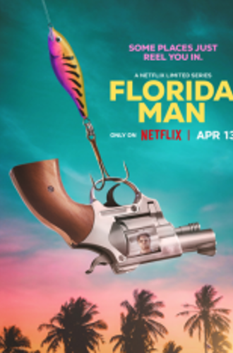 Человек из Флориды / Florida Man [Полный сезон] (2023) WEB-DL 1080p | HDrezka Studio, ColdFilm