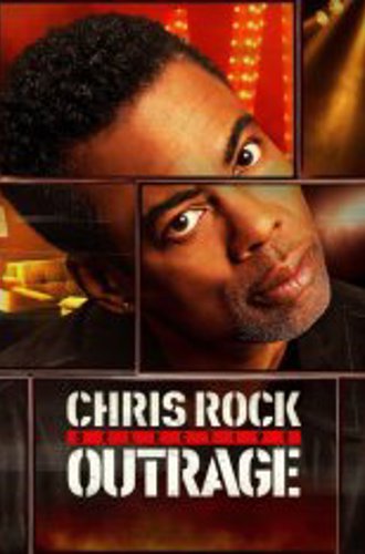 Крис Рок: Избирательное возмущение / Chris Rock: Selective Outrage (2023) WEBRip 1080p | Jaskier