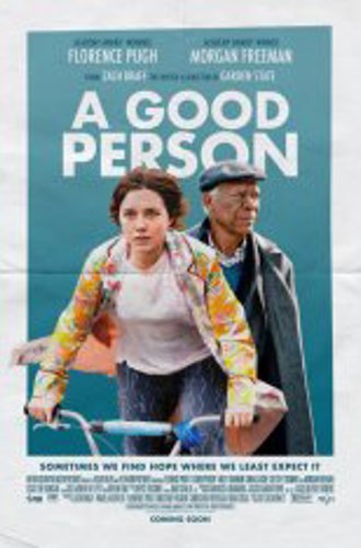 Хороший человек / A Good Person (2023) WEB-DL 720p | Jaskier