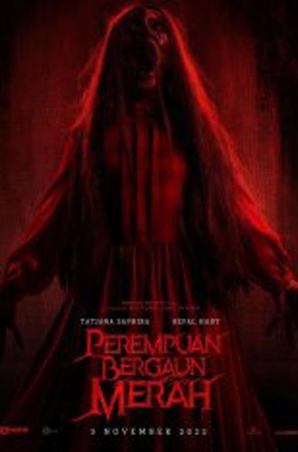 Красное платье / Perempuan Bergaun Merah (2022) WEB-DL 1080p | datynet