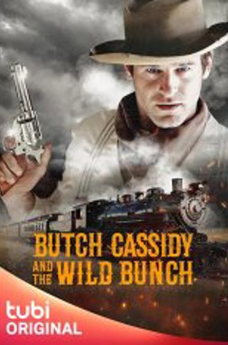 Бутч Кэссиди и дикая банда / Butch Cassidy and the Wild Bunch (2023) WEB-DLRip