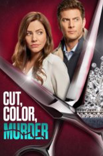 Стрижка, покраска, убийство / Cut, Color, Murder (2022) WEB-DL 1080p | Jaskier