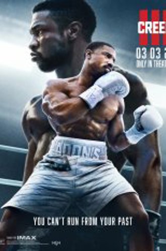 Крид 3 / Creed III (2023) WEB-DLRip | Чистый звук