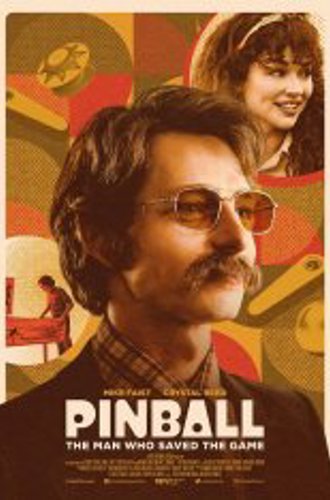 Пинбол: Человек, который спас игру / Pinball: The Man Who Saved the Game (2022) WEB-DL 720p | Jaskier