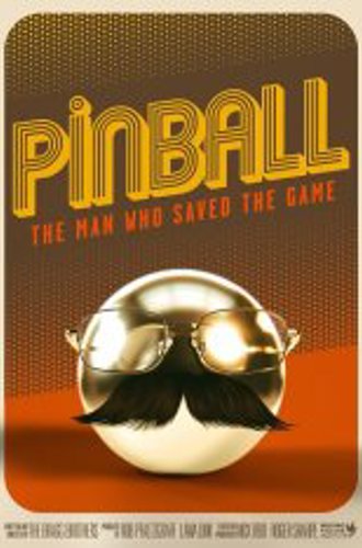 Пинбол: Человек, который спас игру / Pinball: The Man Who Saved the Game (2022) WEB-DLRip | Jaskier