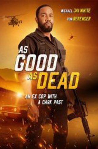 Покойник / As Good as Dead (2022) WEB-DLRip