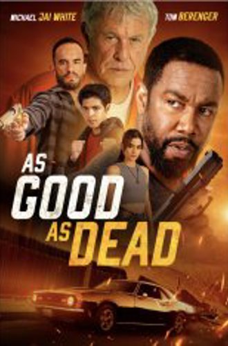 Покойник / As Good as Dead (2022) WEB-DL 1080p