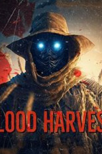 Кровавый урожай / Blood Harvest (2023) WEB-DLRip