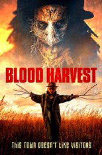 Кровавый урожай / Blood Harvest (2023) WEB-DL 1080p