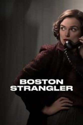 Бостонский душитель / Boston Strangler (2023) WEB-DLRip | TVShows