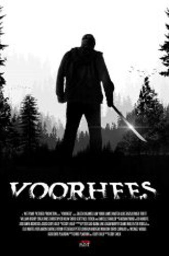 Вурхиз / Voorhees (2020) WEB-DLRip