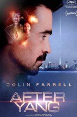 После Янга / After Yang (2021) BDRip 720p | Лицензия