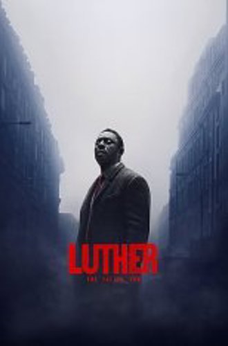 Лютер: Павшее солнце / Luther: The Fallen Sun (2023) WEB-DLRip-AVC | TVShows