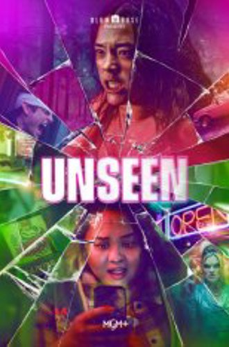 Невидимое / Unseen (2023) WEB-DLRip