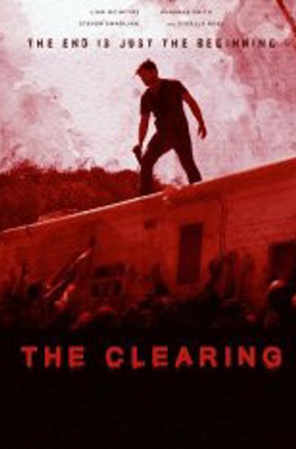 Зачистка / The Clearing (2020) BDRip 720p | OKKO