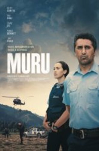Муру / Muru (2022) WEB-DLRip