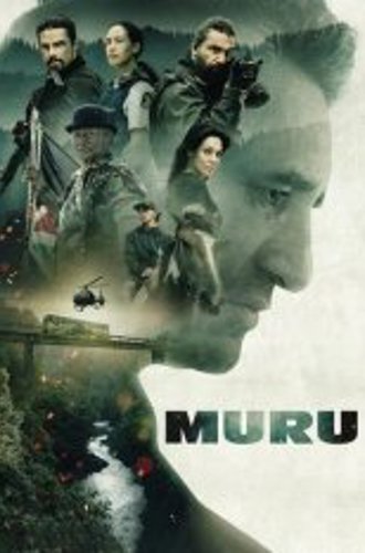 Муру / Muru (2022) WEB-DL 1080p