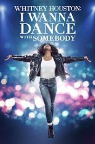 Уитни Хьюстон. Потанцуйте со мной / Whitney Houston: I Wanna Dance with Somebody (2022) BDRip | Дубляж