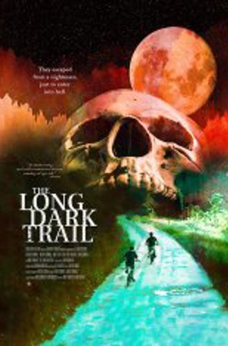 Тропа смерти / The Long Dark Trail (2022) BDRip | Дубляж