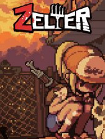 Zelter