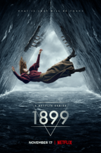 1899 [Полный сезон] (2022) WEB-DL 1080p | HDRezka Studio