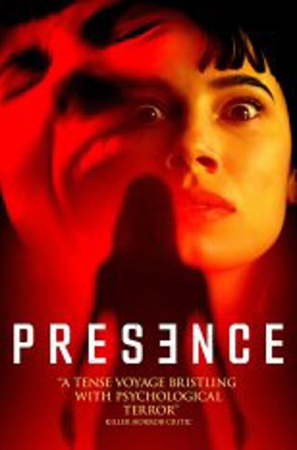 Присутствие / Presence (2022) WEB-DLRip