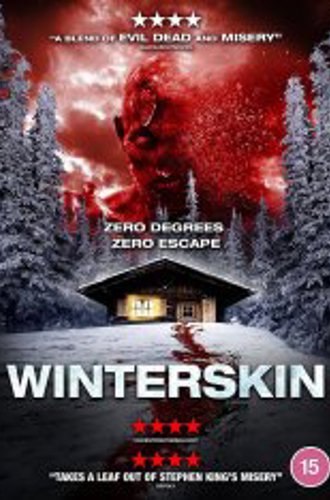 Зимняя кожа / Зимняя шкура / Winterskin (2018) WEB-DLRip | Дубляж