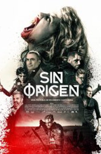 Другой мир. Начало / Происхождение неизвестно / Sin Origen / Origin Unknown (2020) BDRip | Дубляж