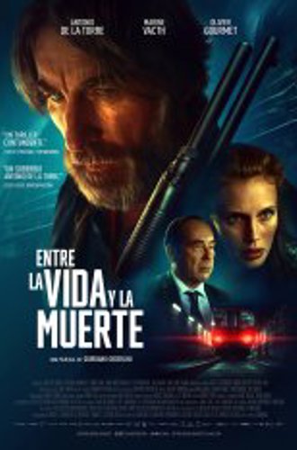 Между жизнью и смертью / On the Edge / Entre la vie et la mort (2022) WEB-DLRip | КиноПоиск HD