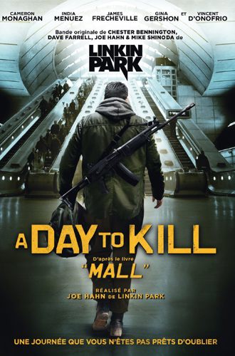 Пассаж / A Day to Kill / Mall (2014) BDRip 720p | Дубляж, datynet