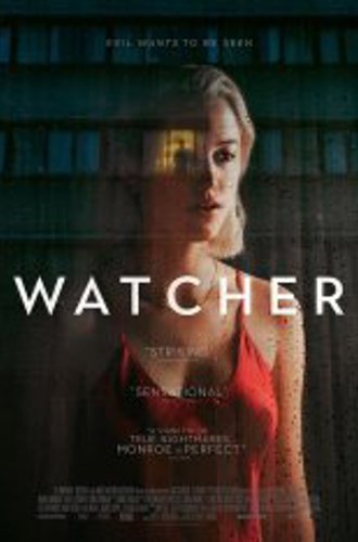 Наблюдающий / Watcher (2022) BDRip 720p | Jaskier