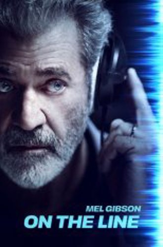 В эфире / On the Line (2022) WEB-DLRip | TVShows